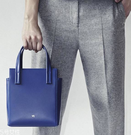 vasic collection是什么牌子？性冷淡風(fēng)的典范