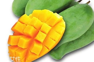 青芒可以放冰箱嗎 最多3到5天 青芒可以放冰箱嗎 最多3到5天