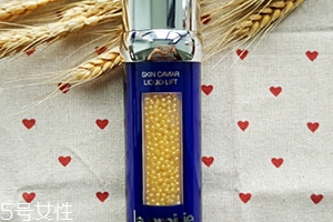 la prairie魚子醬精華怎么激活？