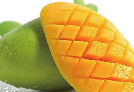 青芒什么季節(jié)成熟 實成熟期5到8月 青芒什么季節(jié)成熟 實成熟期5到8月