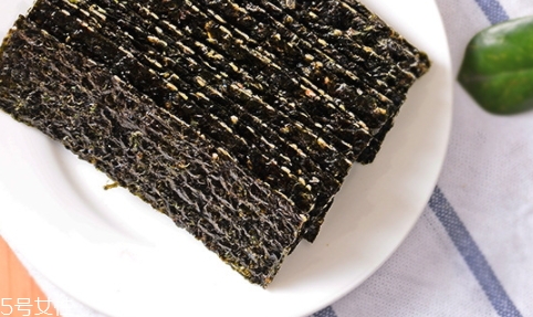 波力海苔和美好時光海苔哪個好？