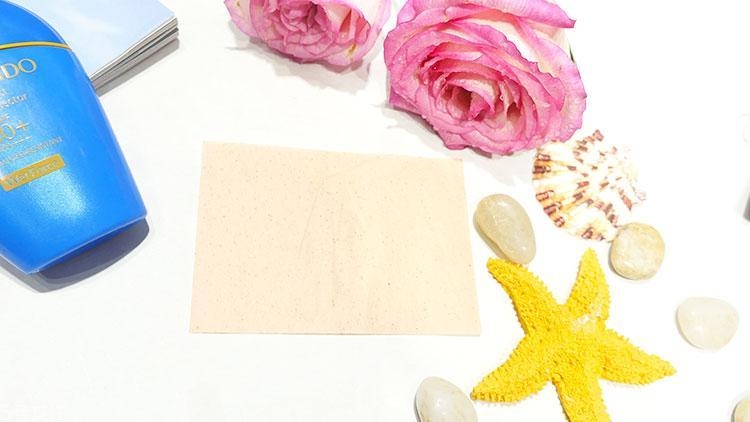 資生堂藍(lán)胖子防曬評(píng)測 水動(dòng)力防曬乳實(shí)力對(duì)抗驕陽 資生堂藍(lán)胖子防曬評(píng)測 水動(dòng)力防曬乳實(shí)力對(duì)抗驕陽