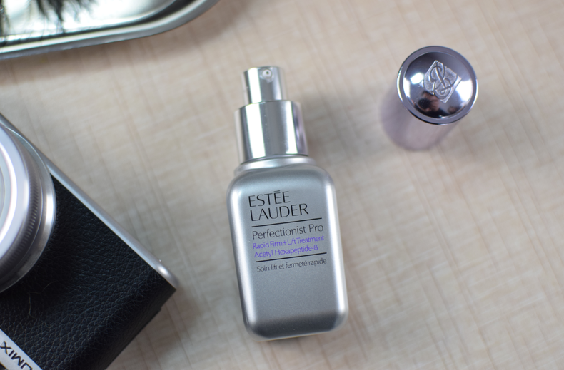 雅詩(shī)蘭黛線雕精華適合初老肌嗎？