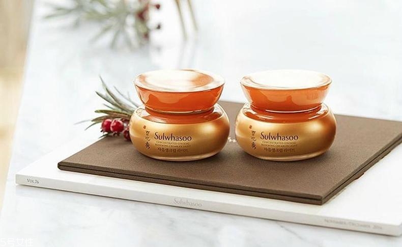 2022去細紋的面霜哪款好 凍齡面霜化身小熨斗 2022去細紋的面霜哪款好 凍齡面霜化身小熨斗