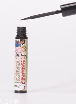 眼線粗點(diǎn)好還是細(xì)點(diǎn)好？眼線太粗容易暴露妝感