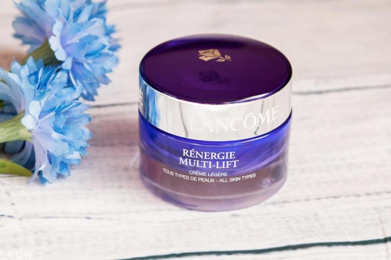 2022去細紋的面霜哪款好 凍齡面霜化身小熨斗 2022去細紋的面霜哪款好 凍齡面霜化身小熨斗