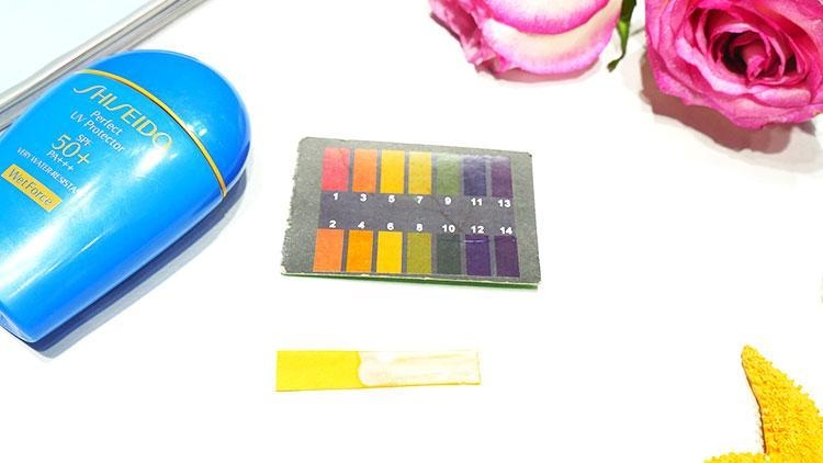 資生堂藍(lán)胖子防曬評(píng)測 水動(dòng)力防曬乳實(shí)力對(duì)抗驕陽 資生堂藍(lán)胖子防曬評(píng)測 水動(dòng)力防曬乳實(shí)力對(duì)抗驕陽