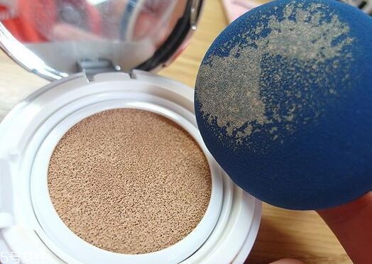 氣墊不服帖是什么原因？氣墊不服帖怎么辦？