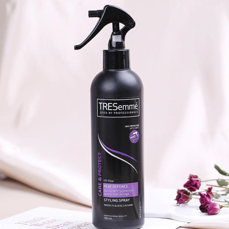 防燙噴霧哪個(gè)牌子好？隔熱定型不傷發(fā)