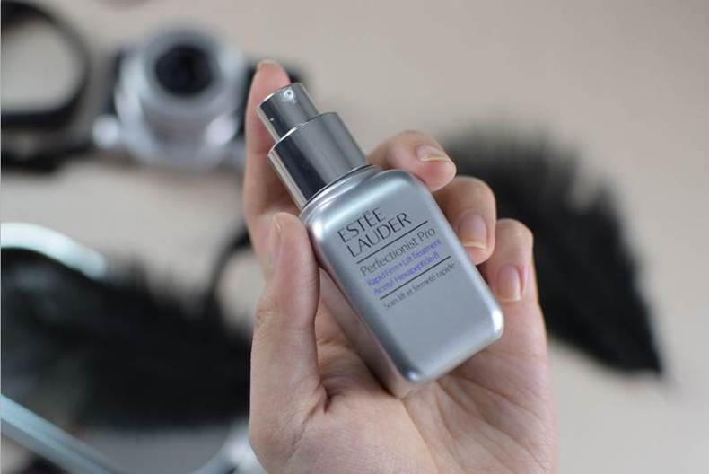 雅詩(shī)蘭黛線雕精華適合初老肌嗎？