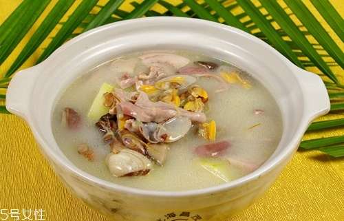 有效幫助女性減肥的食物有哪些 有效幫助女性減肥的食物有哪些