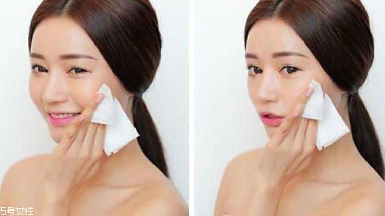 只涂防曬用什么卸妝？淡妝卸妝產(chǎn)品推薦