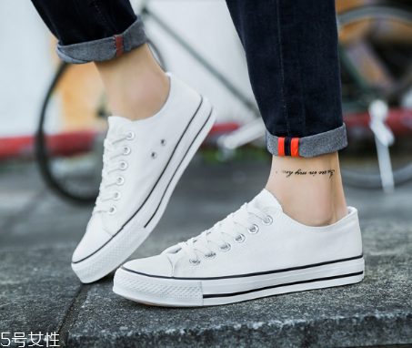 帆布鞋可以用刷子刷嗎？要輕輕的刷