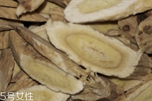 黃芪是熱性還是涼性？屬于性微溫