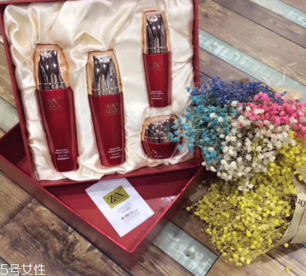 萱妍堂護膚品怎么樣？