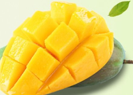 青芒為什么是酸的 青芒果還沒有熟 青芒為什么是酸的 青芒果還沒有熟