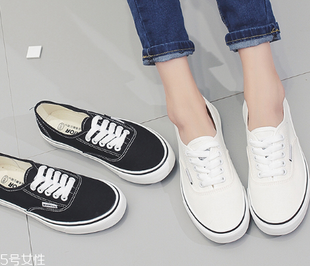 帆布鞋前面擠腳怎么辦？鞋子擠腳要當(dāng)心