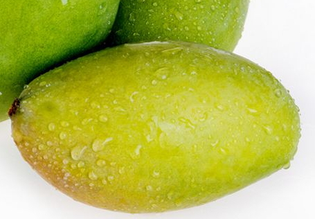 吃青芒會(huì)發(fā)胖嗎 青芒熱量不高 吃青芒會(huì)發(fā)胖嗎 青芒熱量不高