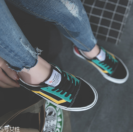 帆布鞋前面怎么清洗？讓帆布鞋煥然一新