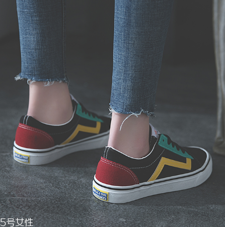 帆布鞋為什么容易開膠？帆布鞋要仔細愛護