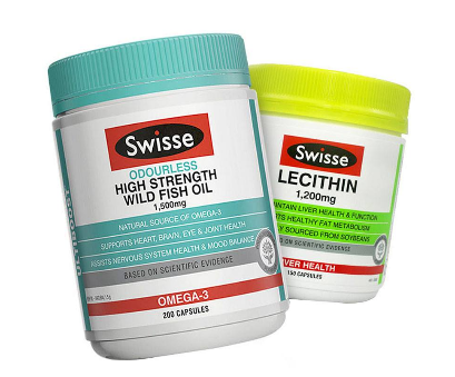 swisse魚油是深海魚嗎？屬于深海魚油