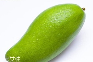 青芒多少錢一斤 挑選技巧 青芒多少錢一斤 挑選技巧