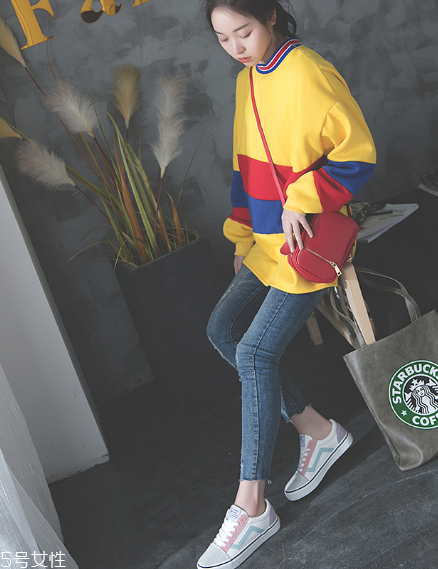 帆布鞋染色了怎么辦？染色去除小妙招