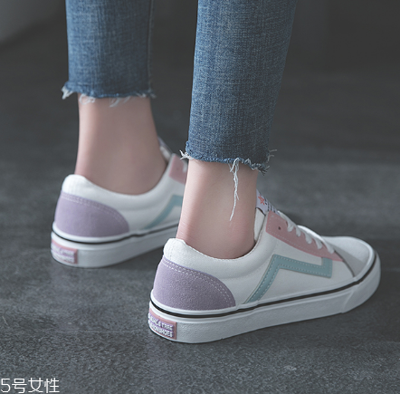 帆布鞋染色了怎么辦？染色去除小妙招