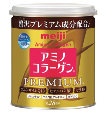 明治膠原蛋白粉怎么樣？這款值得購買