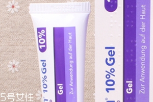 班賽和達(dá)芙文哪個好？去痘痘的好幫手