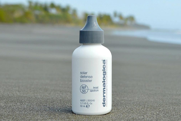 混合皮用什么防曬好？無油防曬霜有哪些？