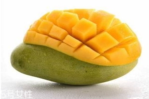 玉芒和甜心芒的區(qū)別 甜心芒和玉芒哪個(gè)好吃 玉芒和甜心芒的區(qū)別 甜心芒和玉芒哪個(gè)好吃