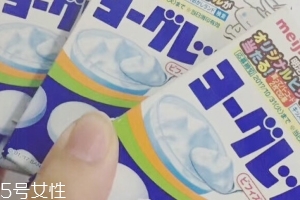 明治酸奶片哪里有賣？海淘代購都是好選擇