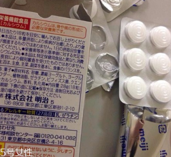 明治酸奶片哪里有賣？海淘代購都是好選擇