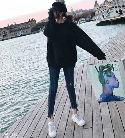 帆布鞋太大了怎么辦？鞋子選碼要仔細(xì)