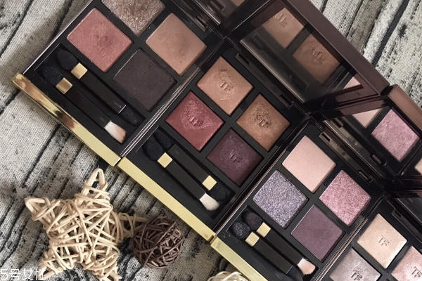 什么顏色的眼影顯白？這三種色號誰涂誰白