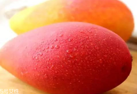 貴妃芒什么時候成熟 6月下旬到7月上旬成熟 貴妃芒什么時候成熟 6月下旬到7月上旬成熟