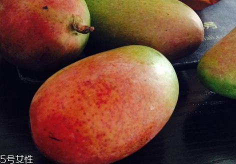 貴妃芒什么時候成熟 6月下旬到7月上旬成熟 貴妃芒什么時候成熟 6月下旬到7月上旬成熟