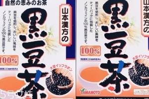 日本黑豆茶怎么泡？這樣泡才對(duì)