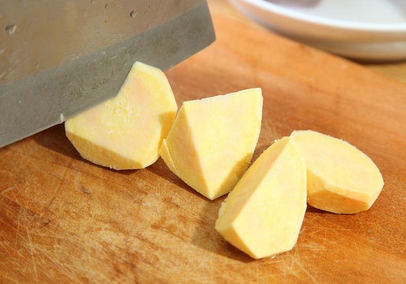 紅薯怎么保存時(shí)間長 生熟方式各不同 紅薯怎么保存時(shí)間長 生熟方式各不同