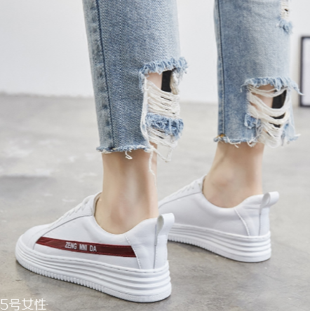 帆布鞋適合什么季節(jié)穿？一年四季都可以