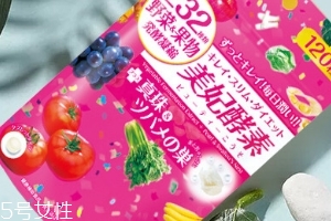 isdg酵素有副作用嗎？最好按照說明吃