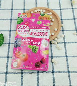 isdg酵素有副作用嗎？最好按照說明吃