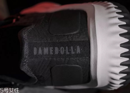 adidas dame dolla利拉德支線國內(nèi)發(fā)售時(shí)間_價(jià)格