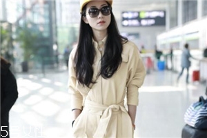 工裝連體褲怎么搭配？自帶摩登風(fēng)采