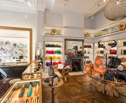 osprey london是什么牌子？英國(guó)人都愛(ài)的本土品牌