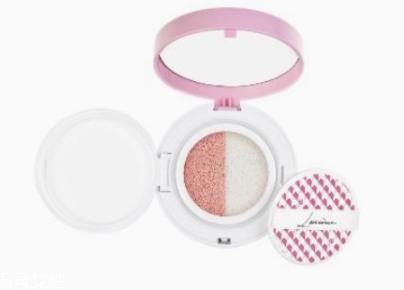 蘭蔻氣墊素顏霜怎么樣？遮瑕度不夠