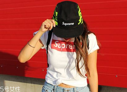 supreme在中國(guó)有店嗎？人人迷戀的街頭潮牌