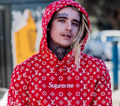 supreme在中國(guó)有店嗎？人人迷戀的街頭潮牌