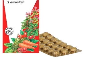 salus莎露斯補(bǔ)鐵營(yíng)養(yǎng)片有效果嗎？